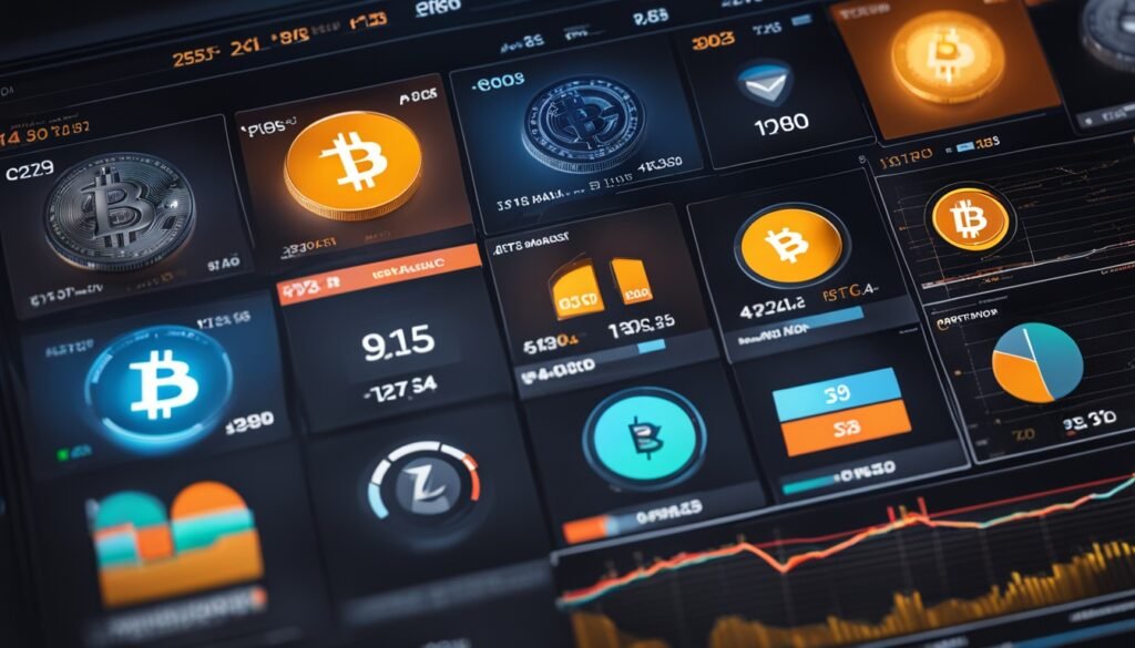 Advanced trading tools for crypto options